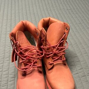 Timberland Women's Boots